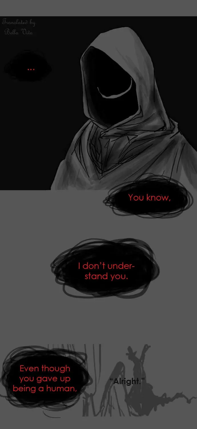 The Castle in the Woods Chapter 16 page 41 - 