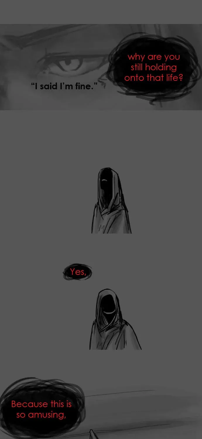 The Castle in the Woods Chapter 16 page 43 - 