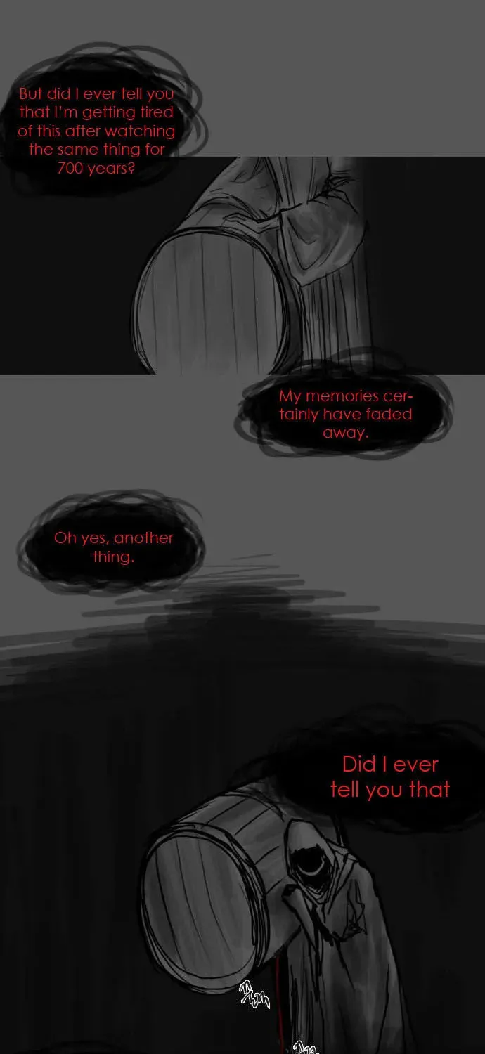 The Castle in the Woods Chapter 16 page 45 - 
