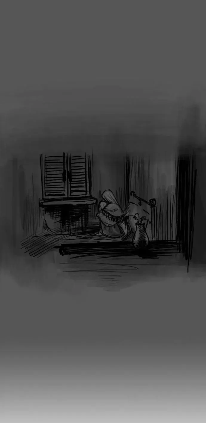 The Castle in the Woods Chapter 16 page 49 - 