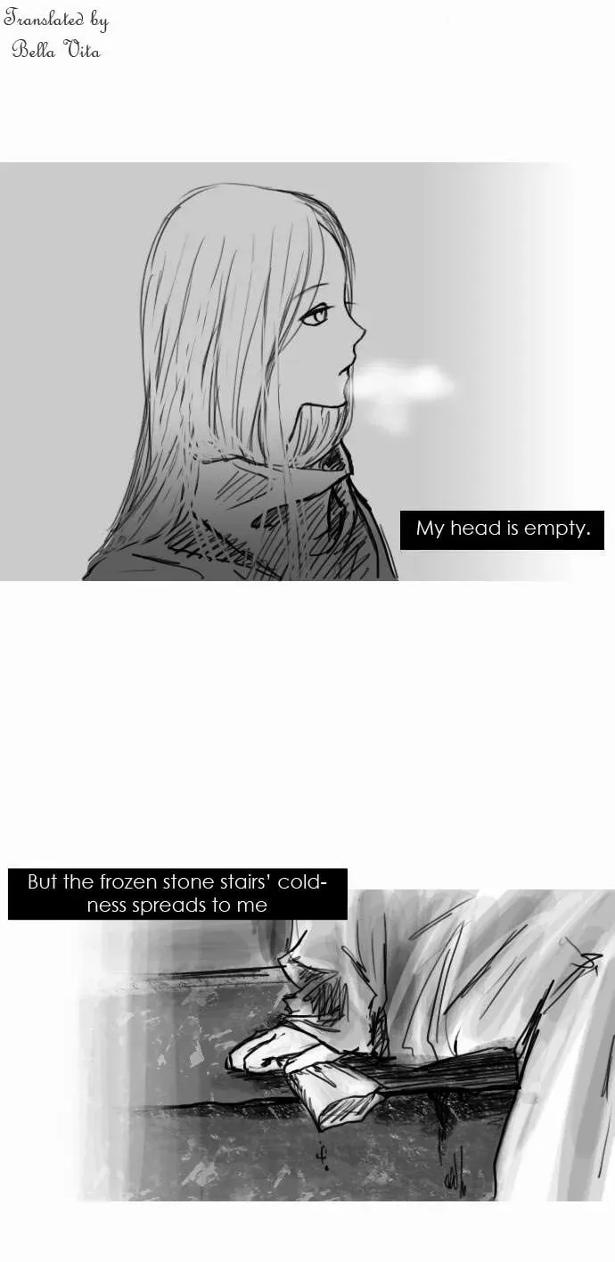 The Castle in the Woods Chapter 16 page 6 - 