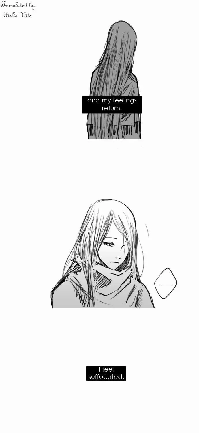 The Castle in the Woods Chapter 16 page 7 - 