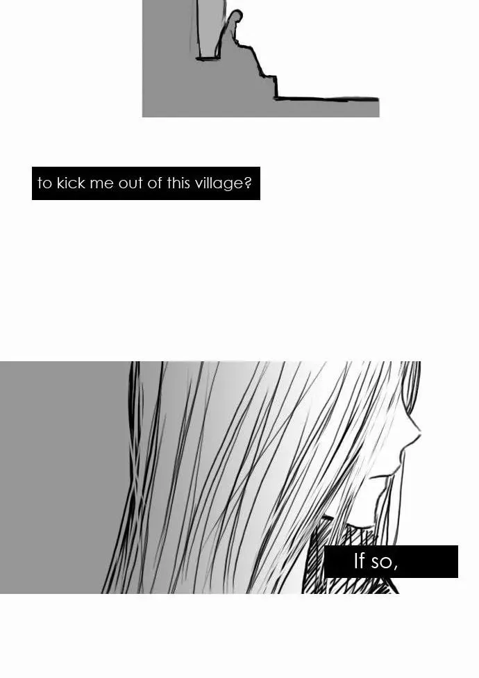 The Castle in the Woods Chapter 16 page 10 - 