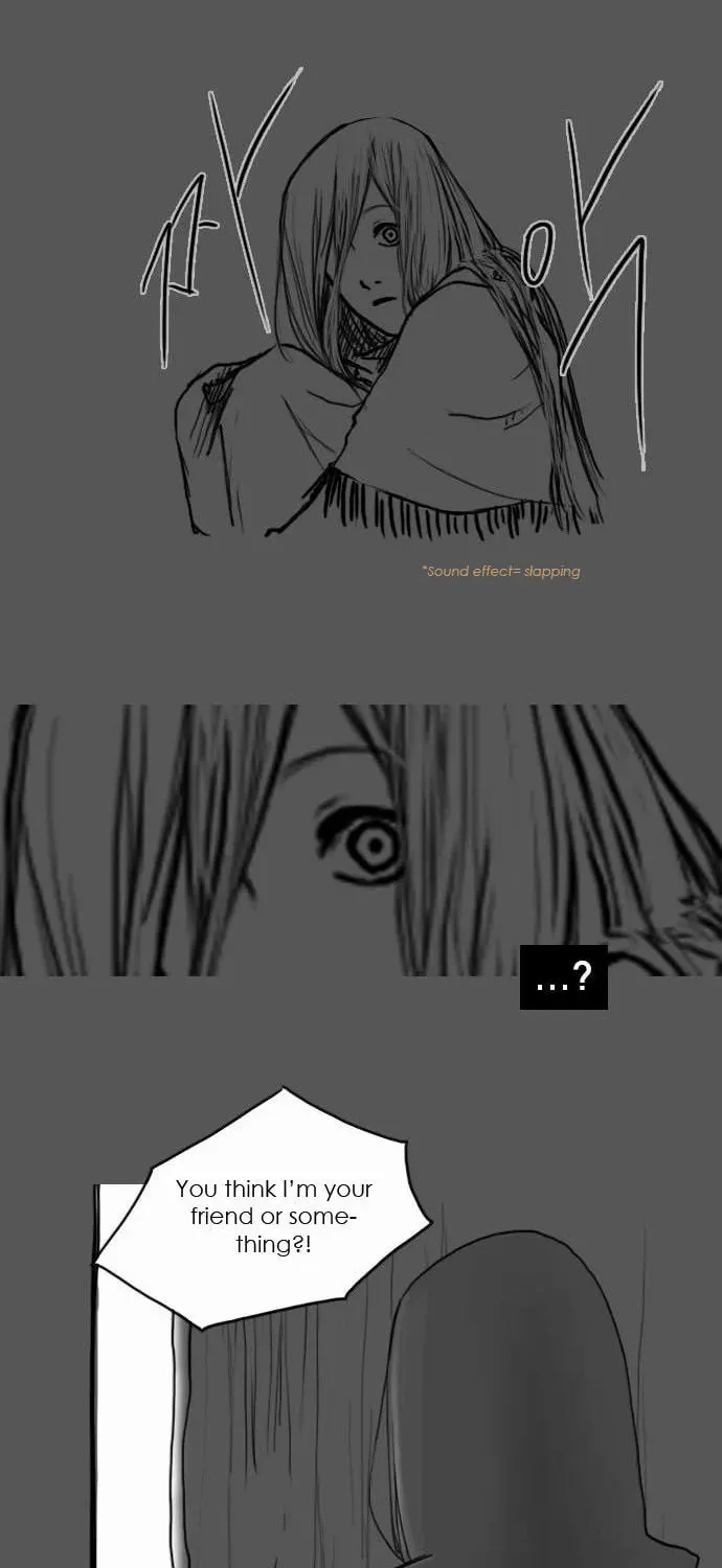 The Castle in the Woods Chapter 17 page 12 - 