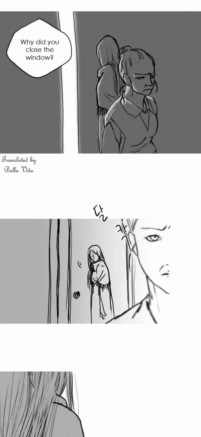 The Castle in the Woods Chapter 17 page 18 - 
