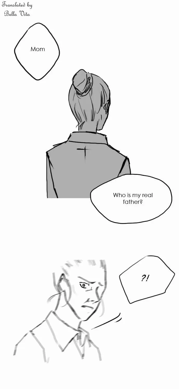 The Castle in the Woods Chapter 17 page 22 - 
