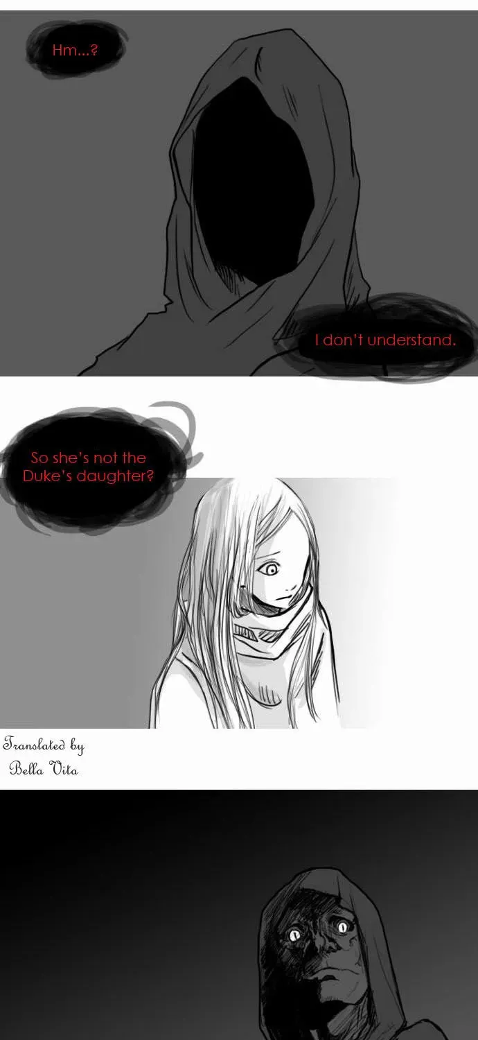 The Castle in the Woods Chapter 17 page 26 - 