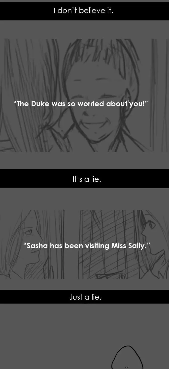 The Castle in the Woods Chapter 17 page 6 - 