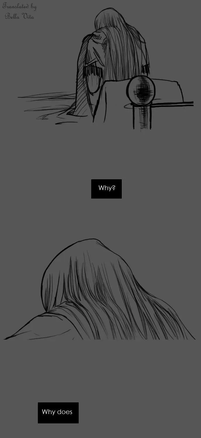 The Castle in the Woods Chapter 17 page 8 - 