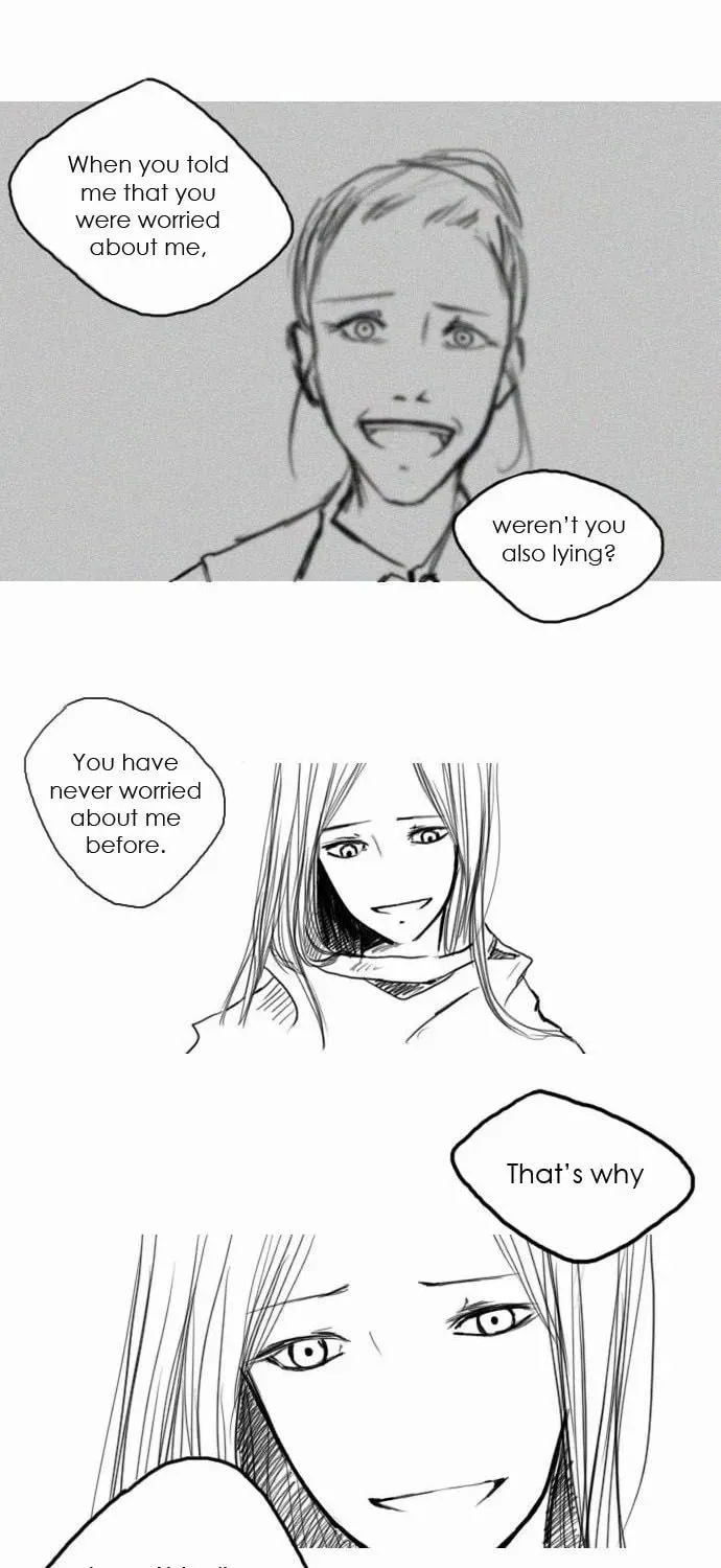The Castle in the Woods Chapter 18 page 12 - 