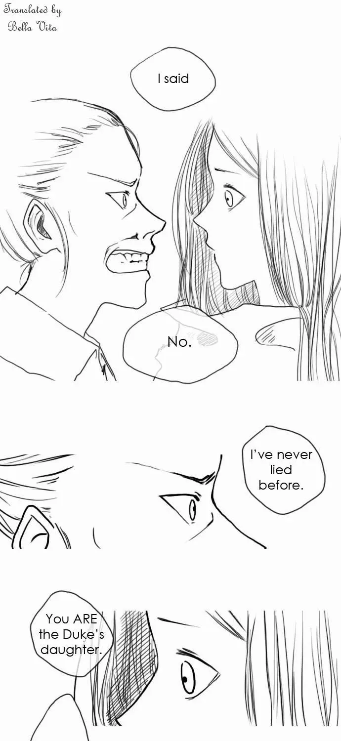 The Castle in the Woods Chapter 18 page 14 - 
