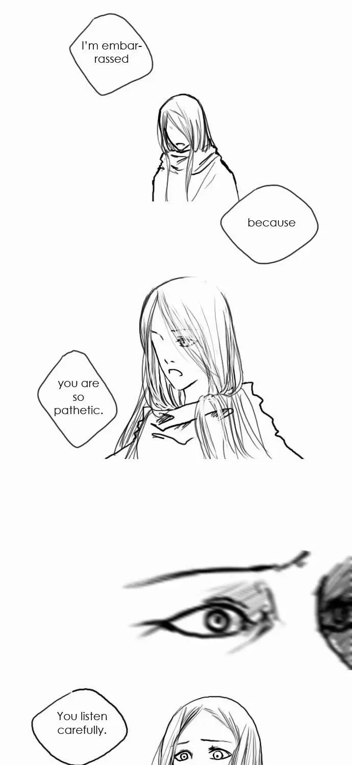 The Castle in the Woods Chapter 18 page 20 - 