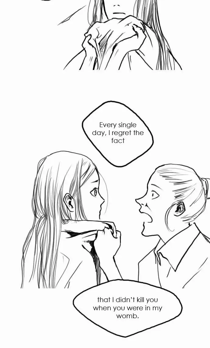 The Castle in the Woods Chapter 18 page 21 - 