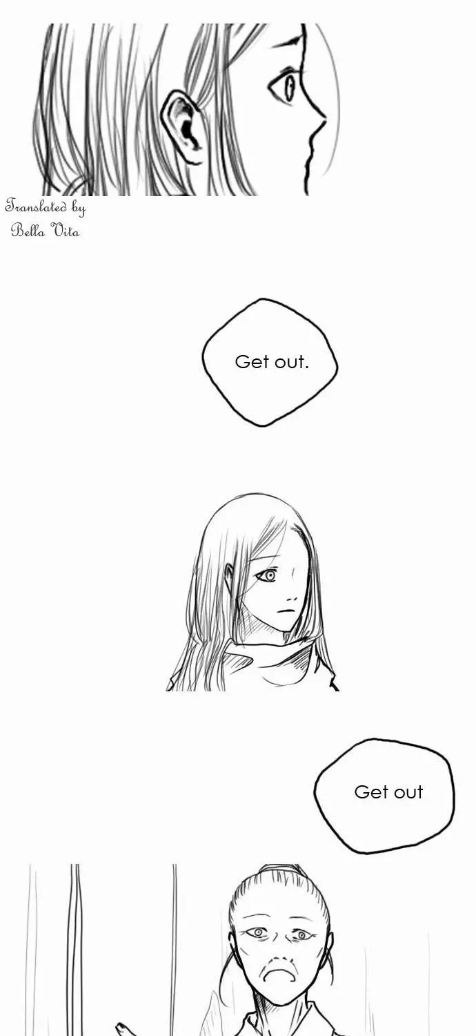 The Castle in the Woods Chapter 18 page 22 - 