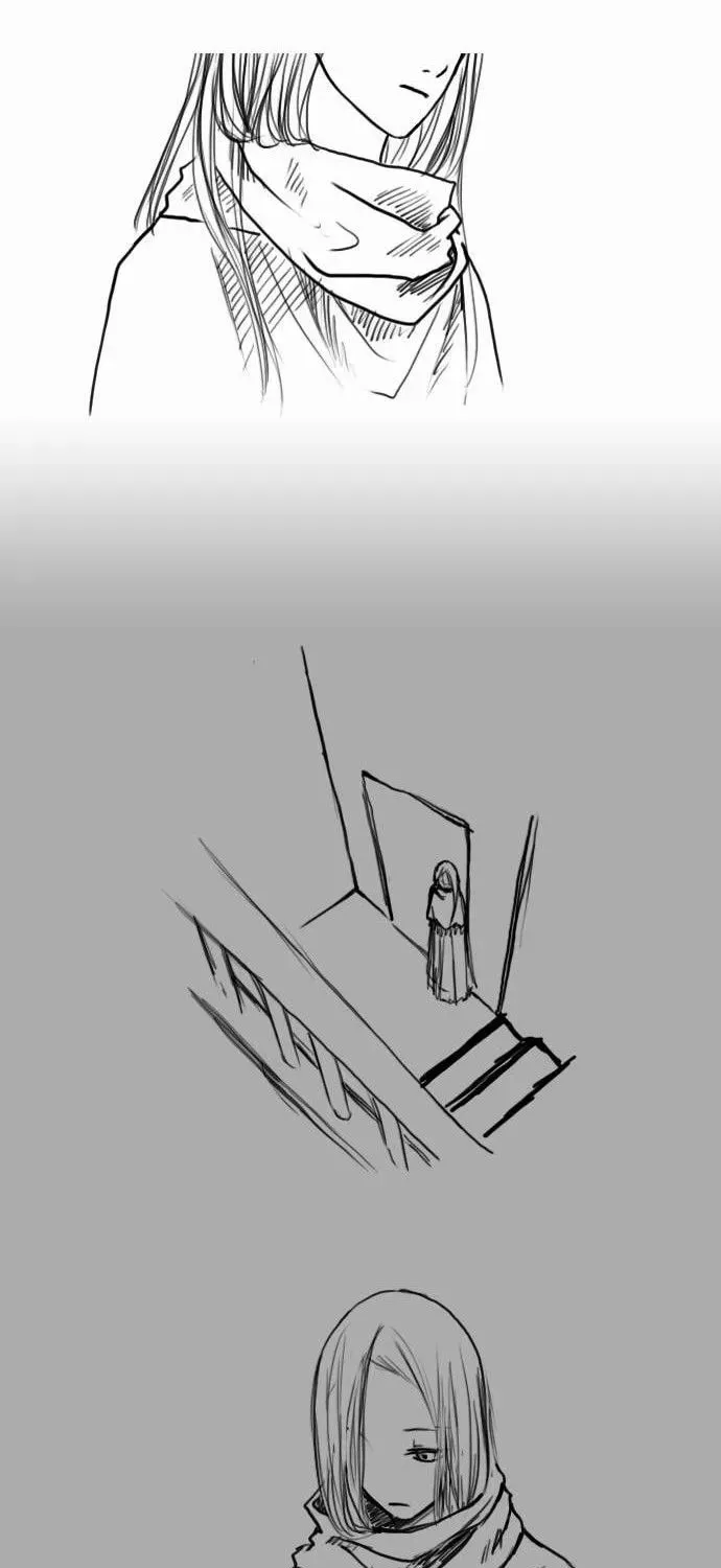 The Castle in the Woods Chapter 18 page 24 - 