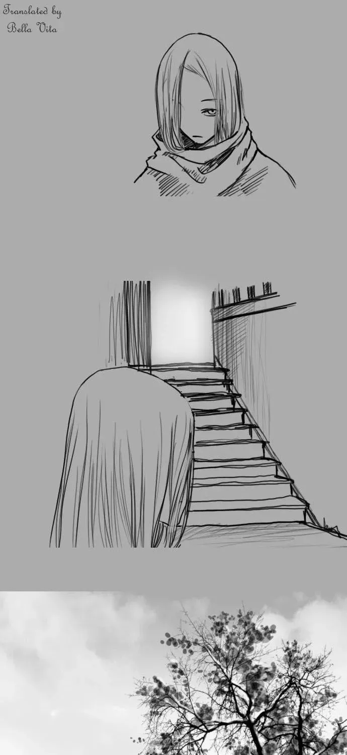 The Castle in the Woods Chapter 18 page 26 - 
