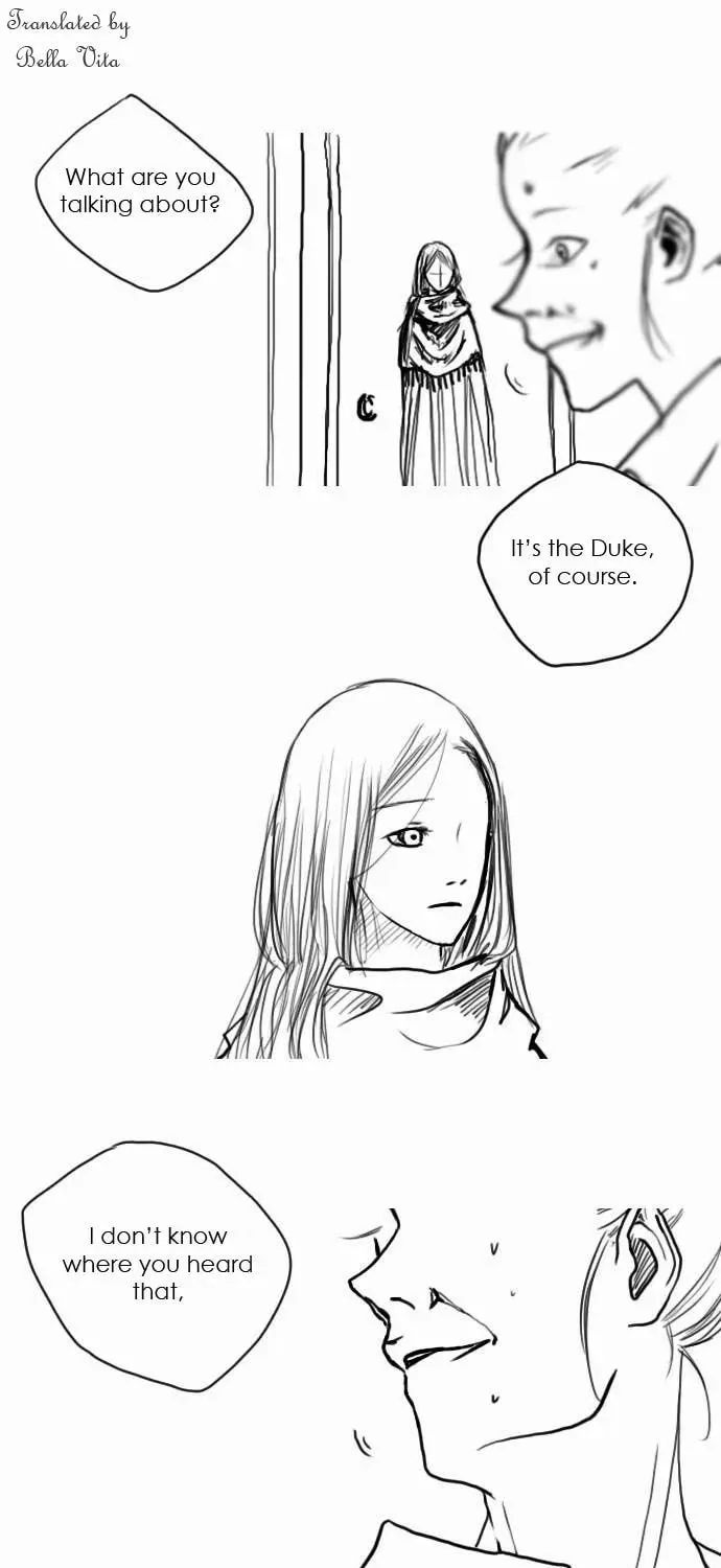 The Castle in the Woods Chapter 18 page 4 - 