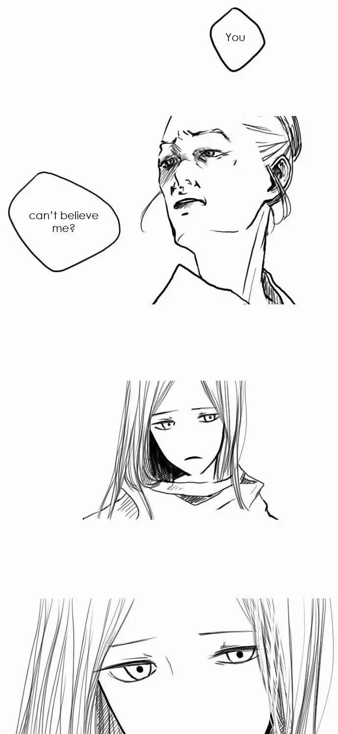 The Castle in the Woods Chapter 18 page 8 - 