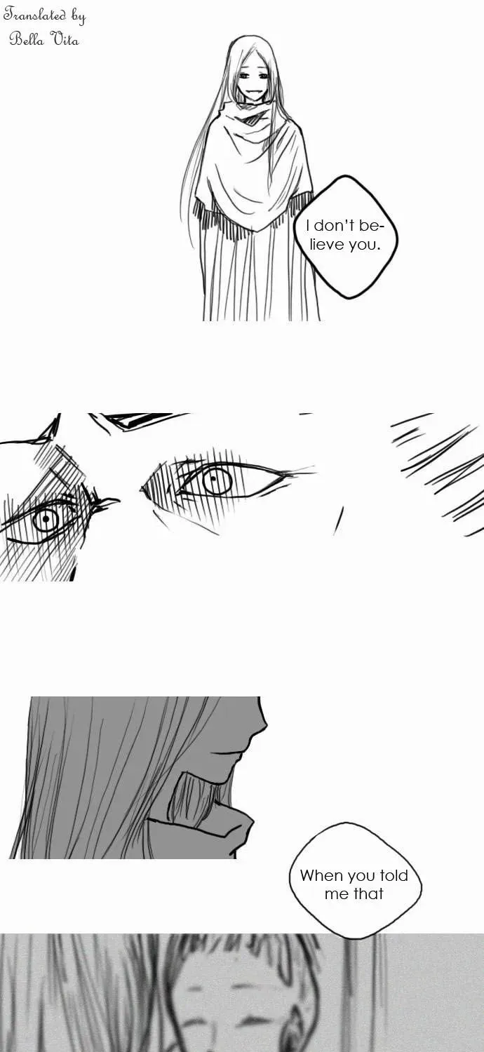 The Castle in the Woods Chapter 18 page 10 - 