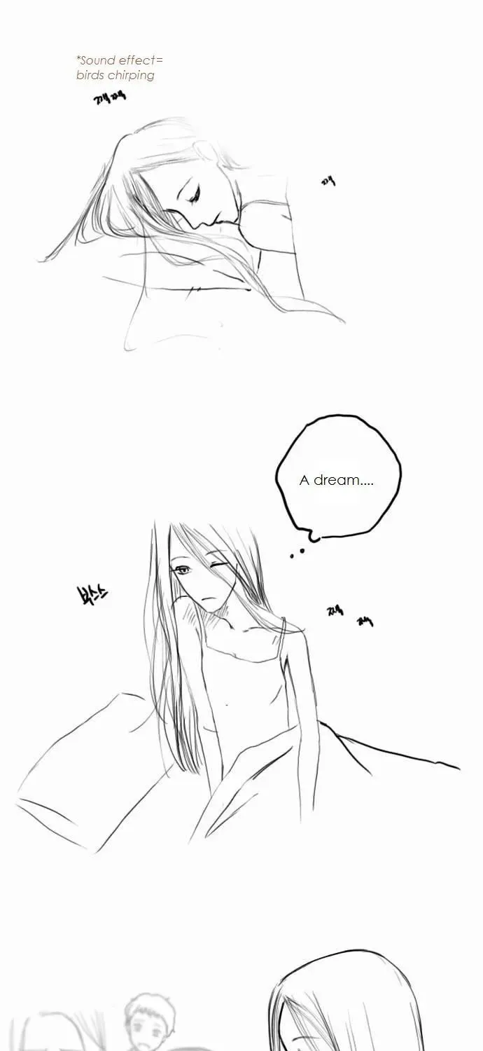 The Castle in the Woods Chapter 2 page 2 - 