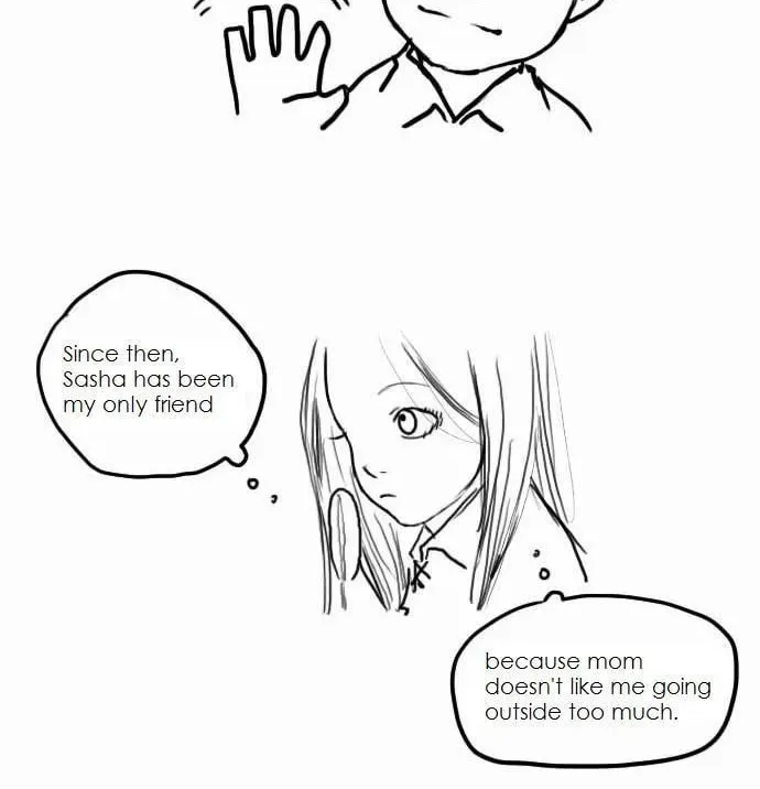 The Castle in the Woods Chapter 2 page 13 - 