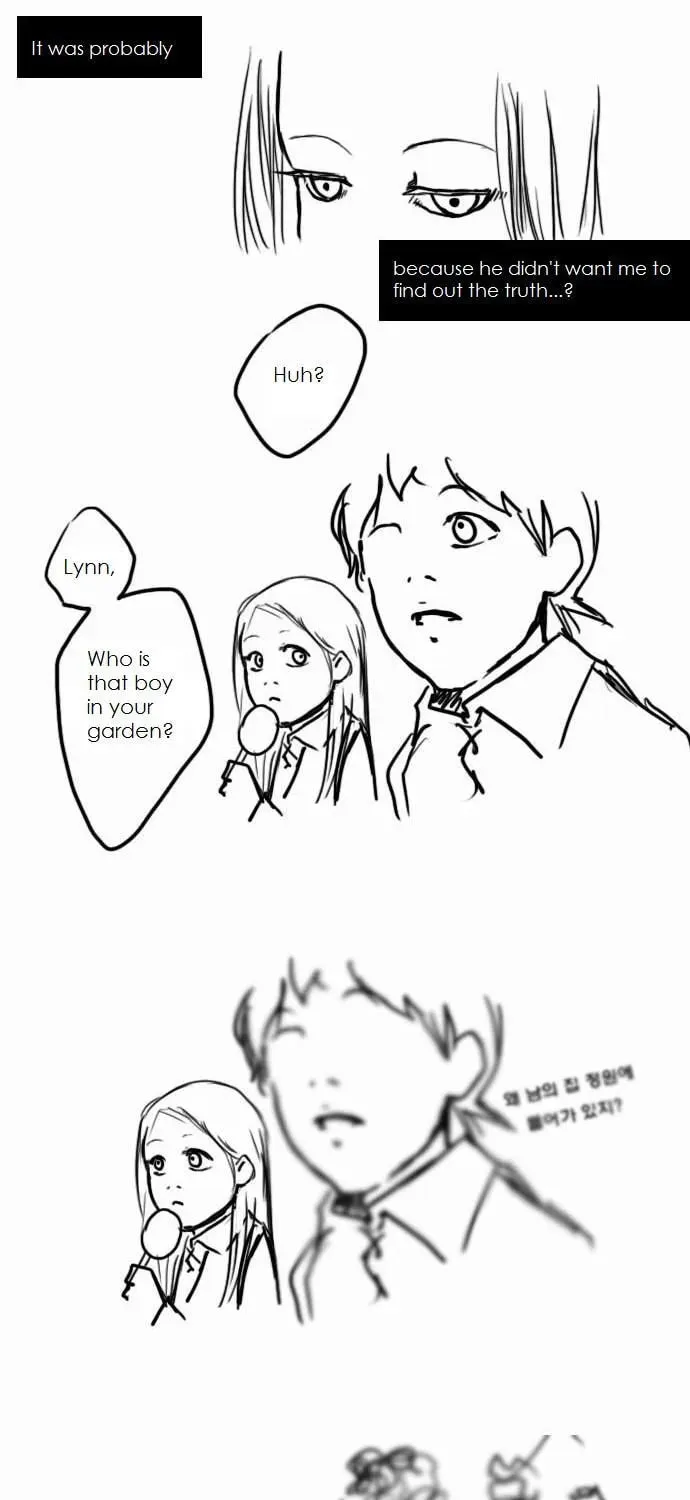 The Castle in the Woods Chapter 2 page 14 - 