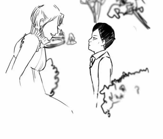The Castle in the Woods Chapter 2 page 15 - 