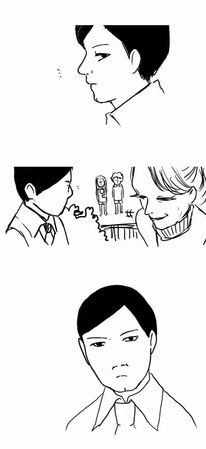 The Castle in the Woods Chapter 2 page 16 - 