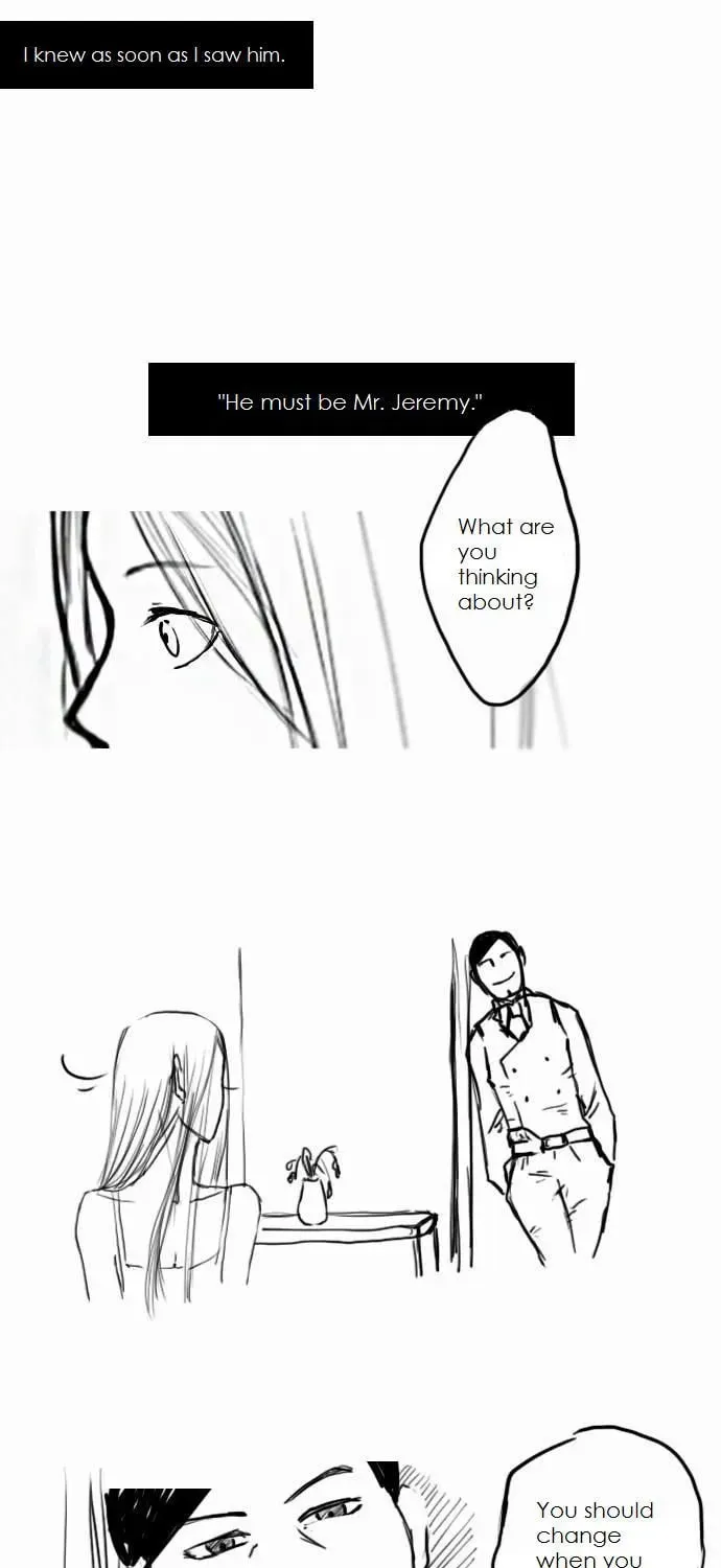 The Castle in the Woods Chapter 2 page 18 - 