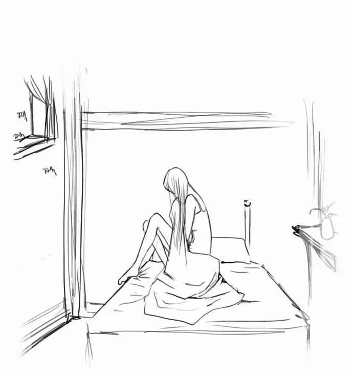 The Castle in the Woods Chapter 2 page 23 - 