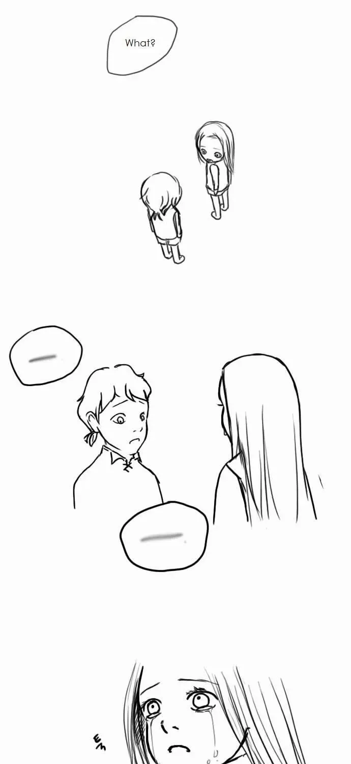 The Castle in the Woods Chapter 2 page 4 - 