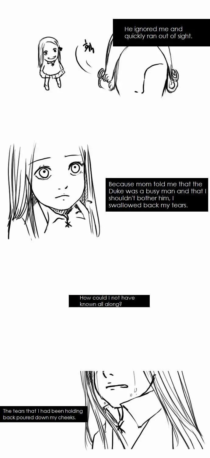 The Castle in the Woods Chapter 2 page 8 - 