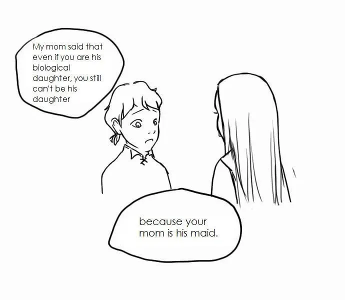 The Castle in the Woods Chapter 2 page 9 - 