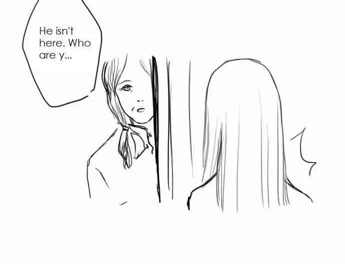 The Castle in the Woods Chapter 3 page 13 - 