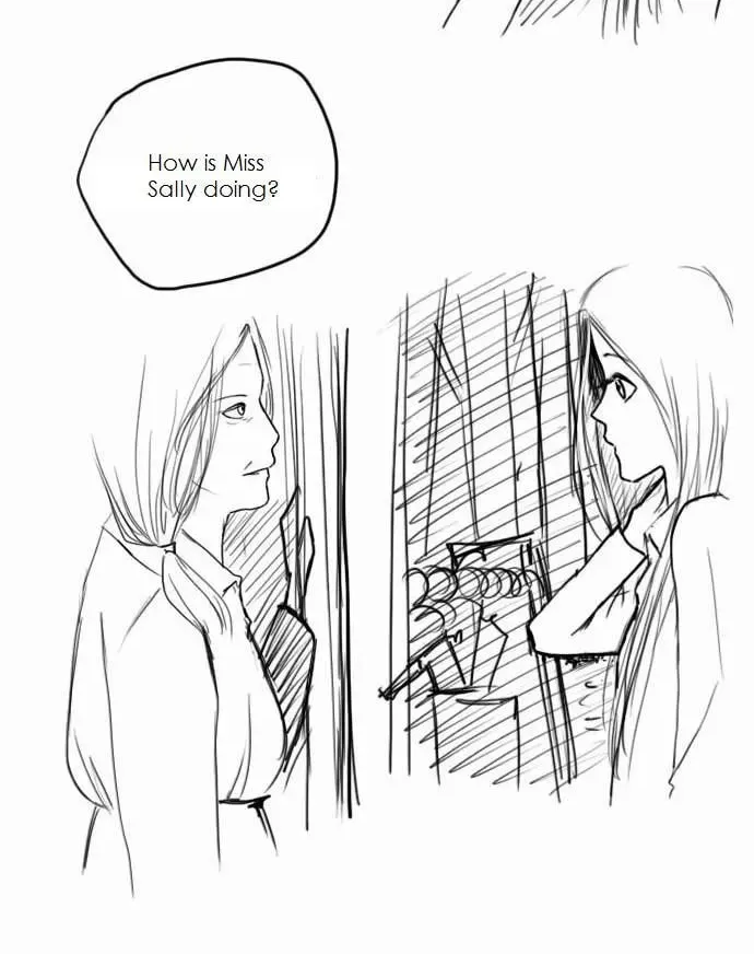 The Castle in the Woods Chapter 3 page 15 - 