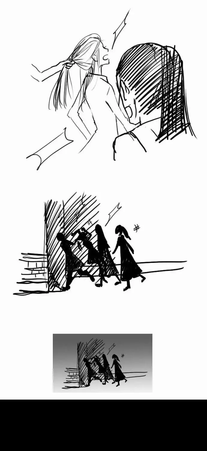 The Castle in the Woods Chapter 3 page 27 - 