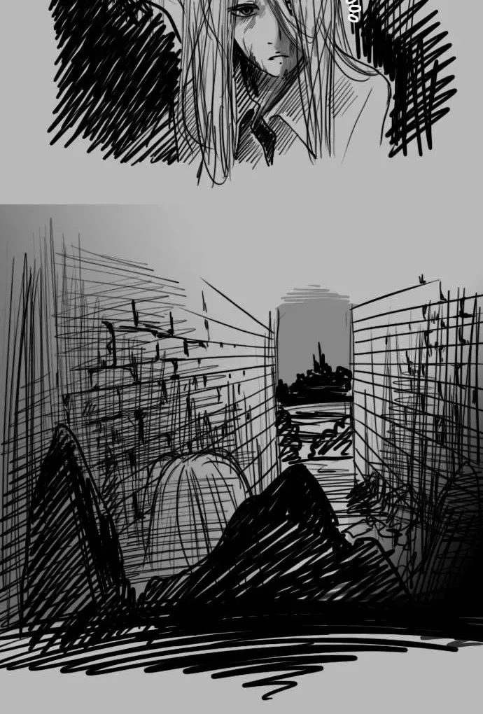 The Castle in the Woods Chapter 3 page 30 - 