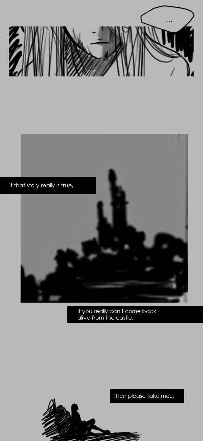 The Castle in the Woods Chapter 3 page 31 - 