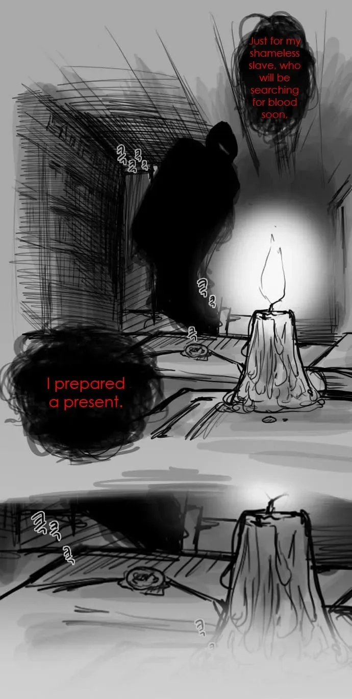 The Castle in the Woods Chapter 4 page 11 - 