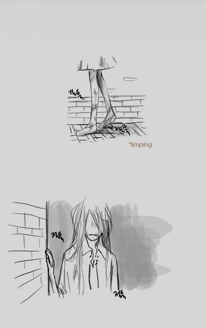 The Castle in the Woods Chapter 4 page 12 - 