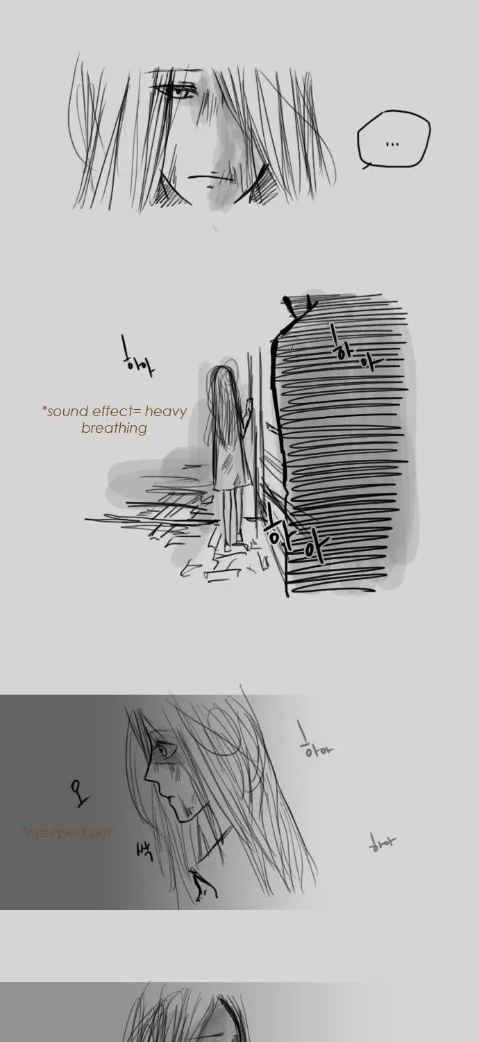 The Castle in the Woods Chapter 4 page 13 - 
