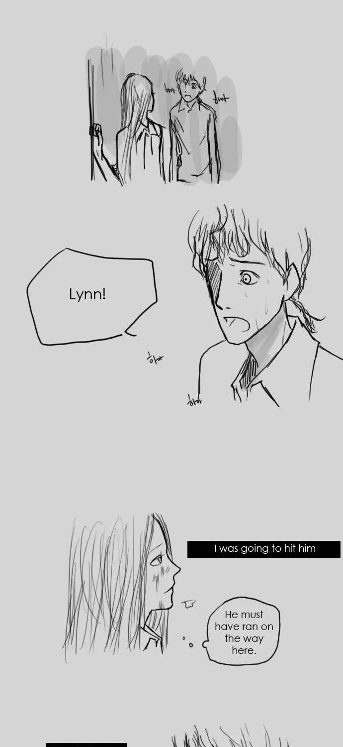 The Castle in the Woods Chapter 4 page 15 - 