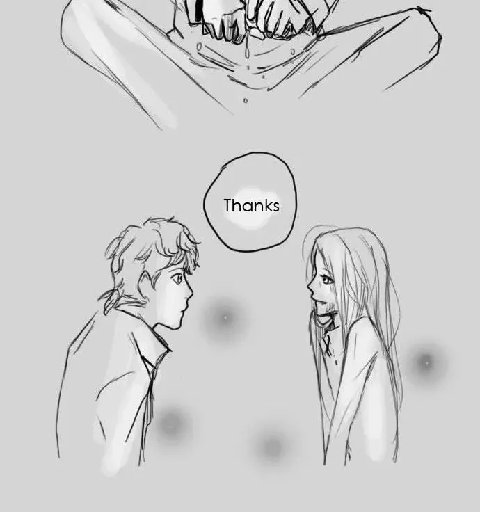 The Castle in the Woods Chapter 4 page 20 - 