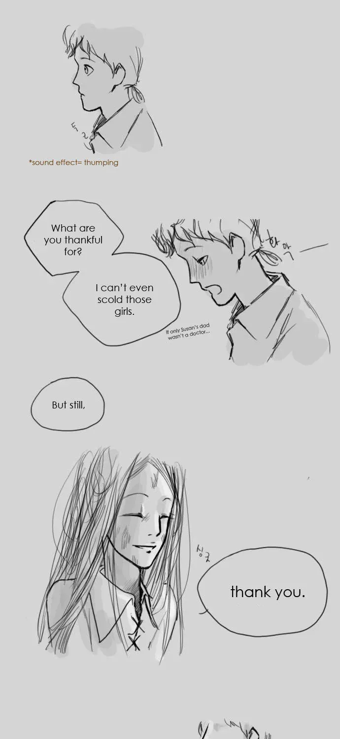 The Castle in the Woods Chapter 4 page 21 - 