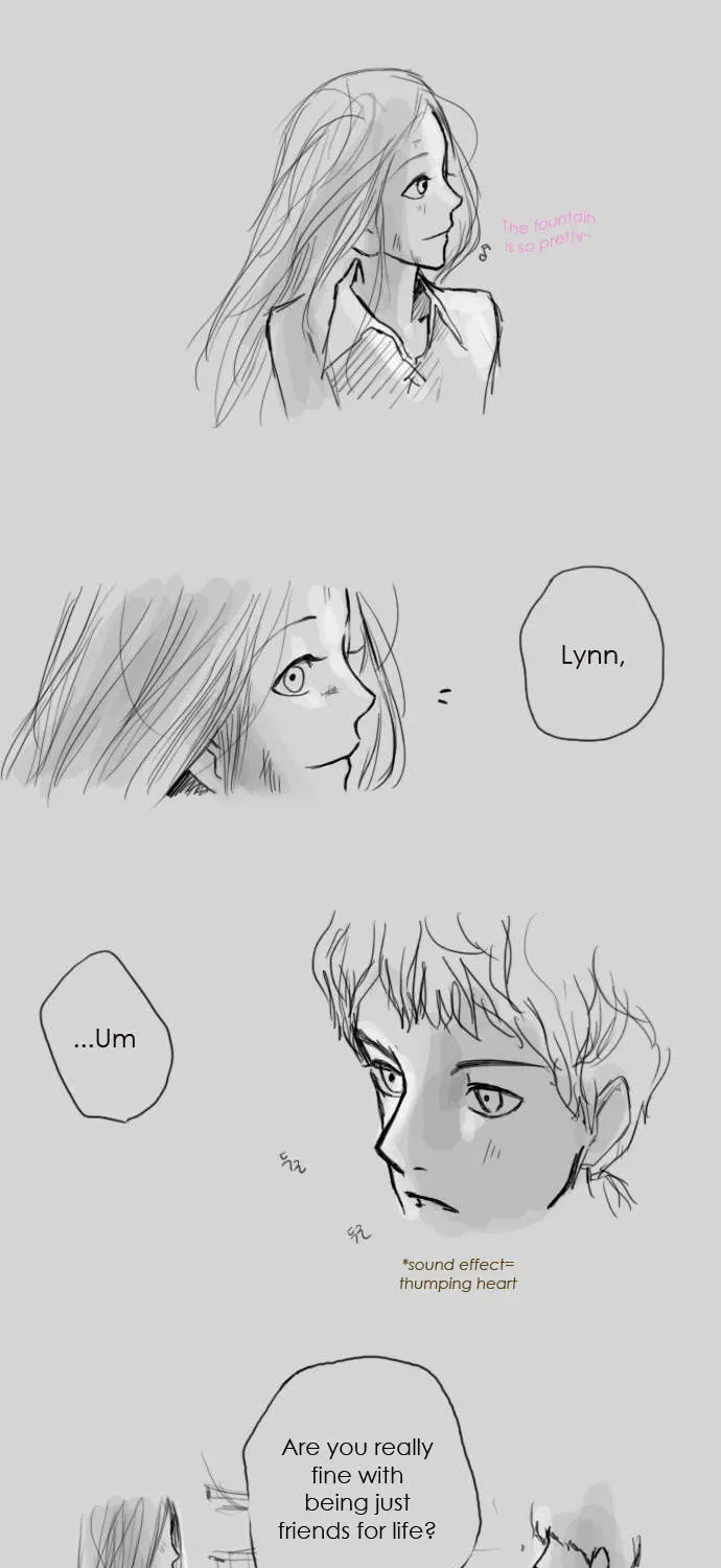 The Castle in the Woods Chapter 4 page 23 - 