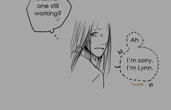 The Castle in the Woods Chapter 4 page 30 - 