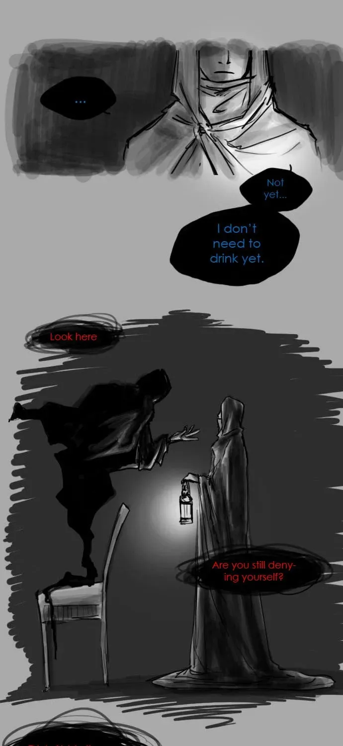 The Castle in the Woods Chapter 4 page 5 - 