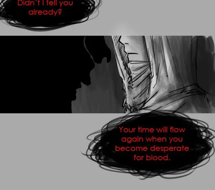 The Castle in the Woods Chapter 4 page 6 - 