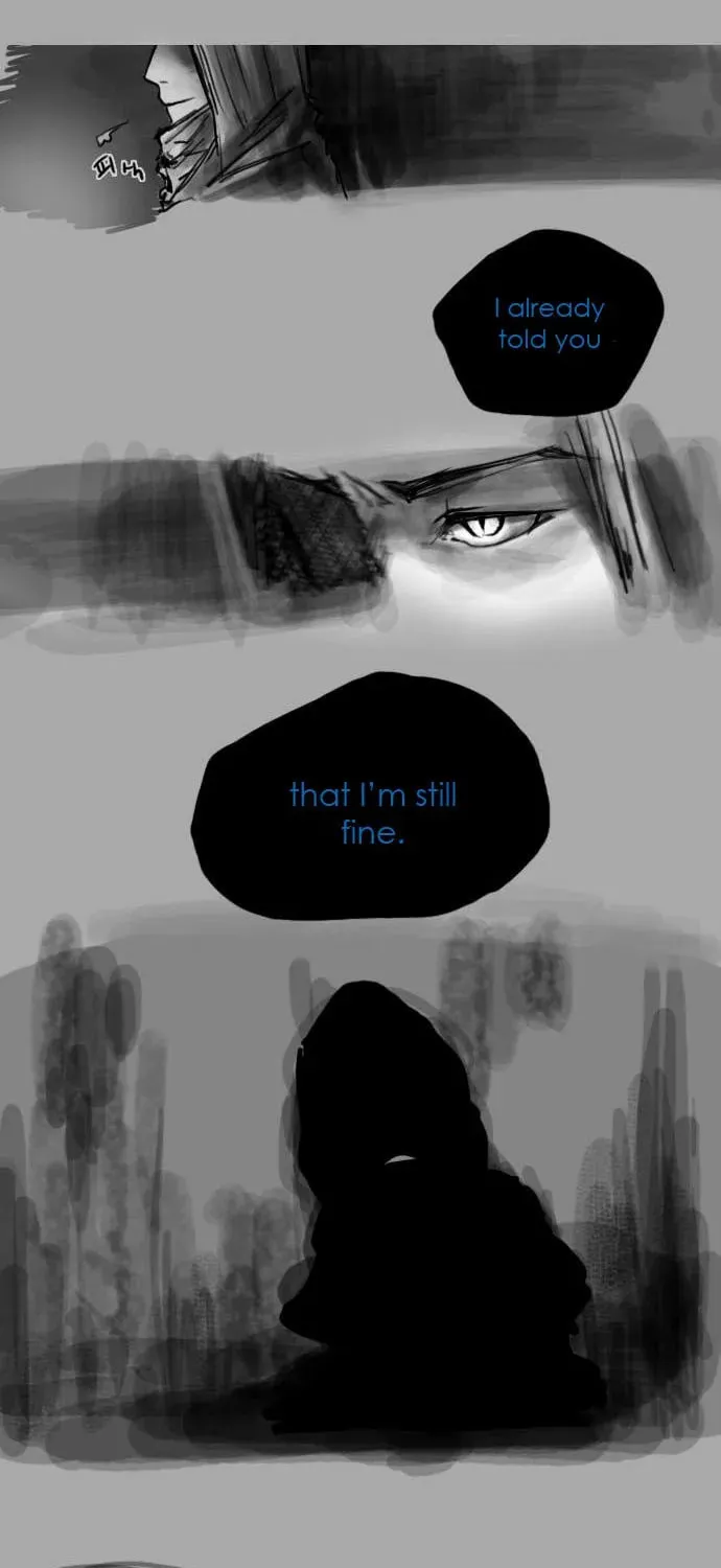 The Castle in the Woods Chapter 4 page 7 - 