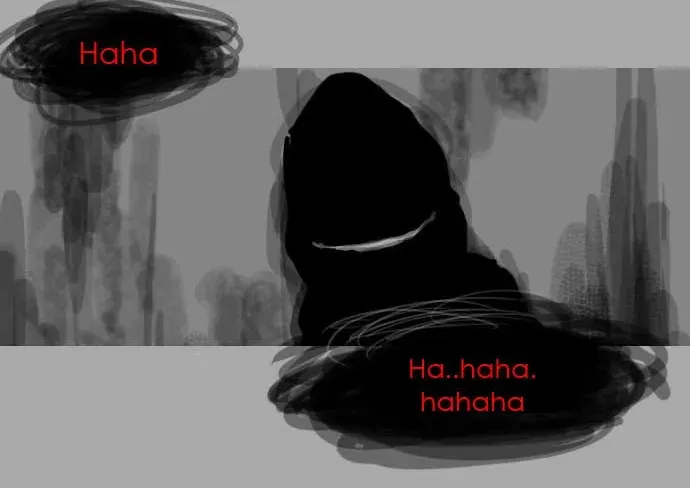 The Castle in the Woods Chapter 4 page 8 - 